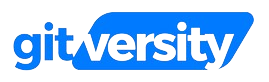 Gitversity Logo